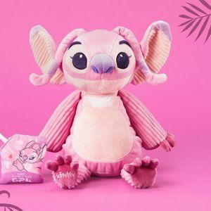Disney Scentsy ANGEL Buddy-Lilo Stitch, NEW